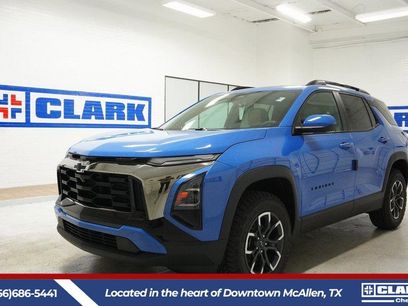 New 2026 Chevrolet Equinox ACTIV w/ Convenience Package III