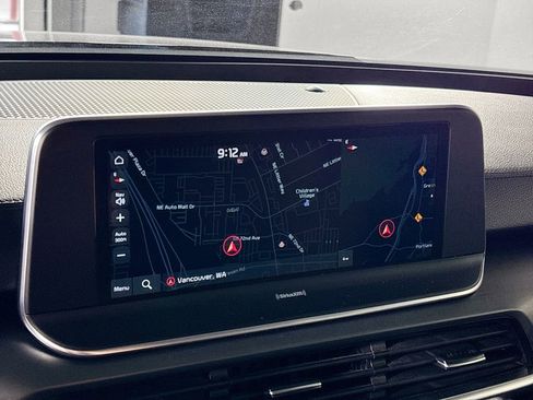 Certified 2022 Kia Telluride LX AWD/4WD image 16