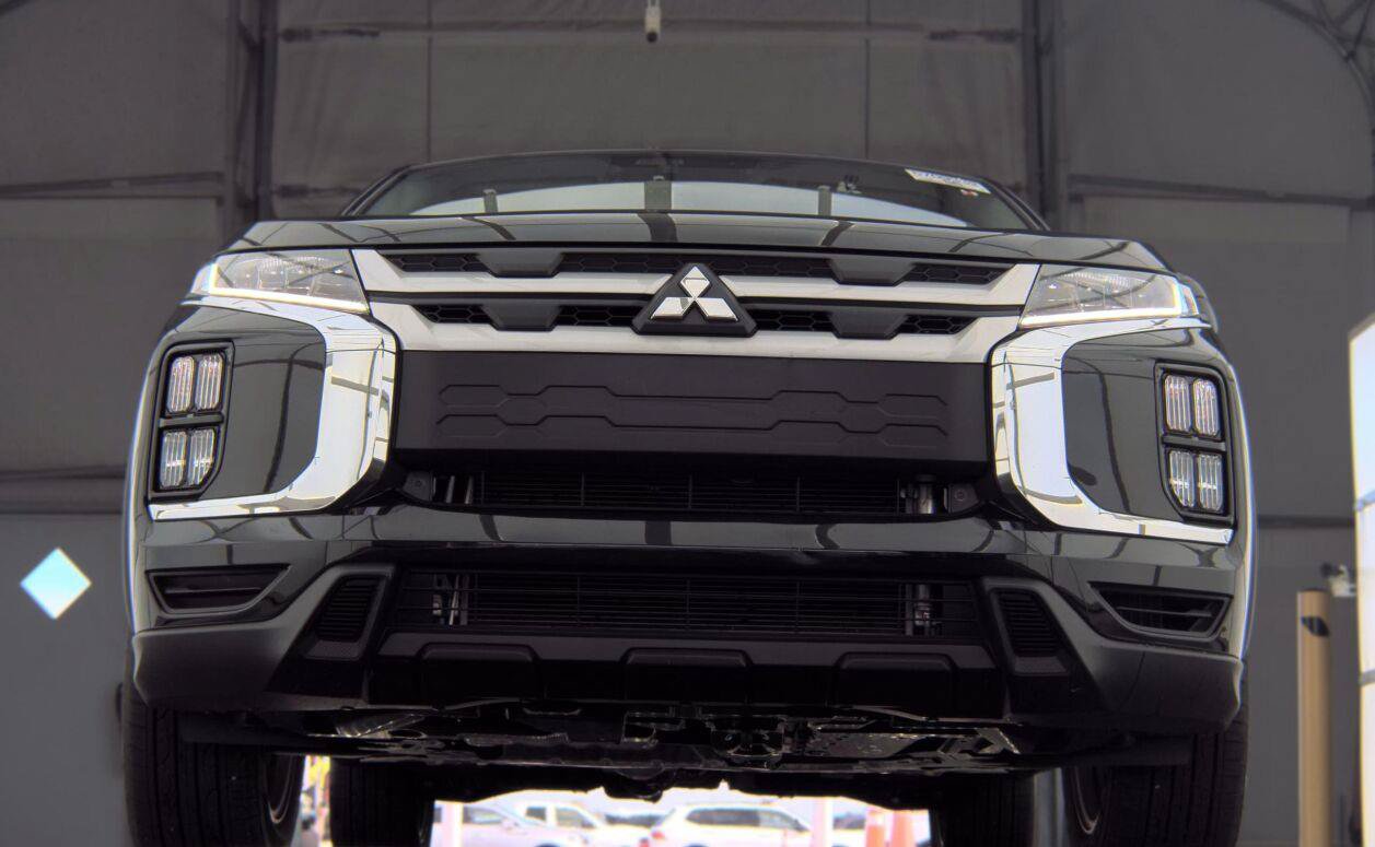 Used 2026 Mitsubishi Outlander Sport AWD image 19