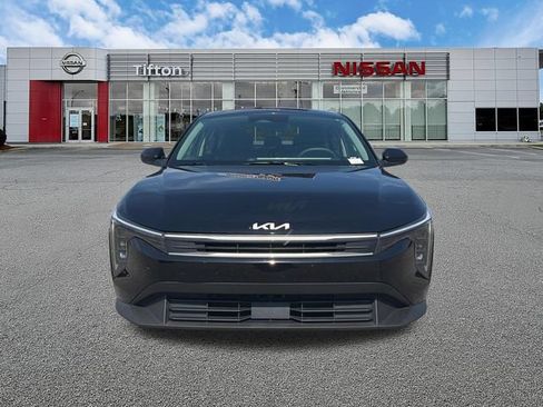 Used 2025 Kia K4 FWD image 2