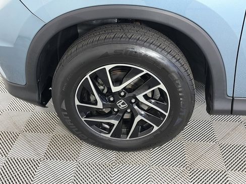 Used 2016 Honda CR-V SE image 8