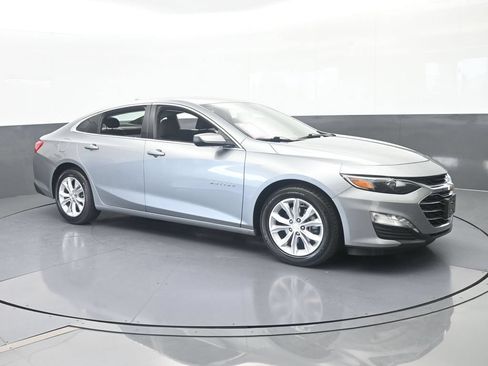Used 2024 Chevrolet Malibu LT FWD image 8