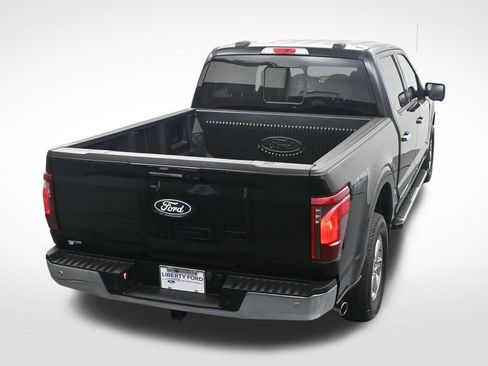 Used 2024 Ford F150 XLT w/ Equipment Group 302A MID AWD/4WD image 36