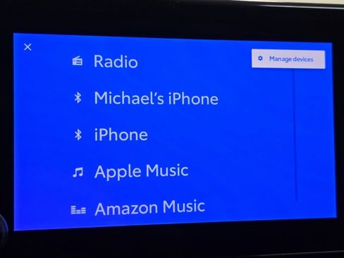 Certified 2024 Toyota RAV4 LE image 4