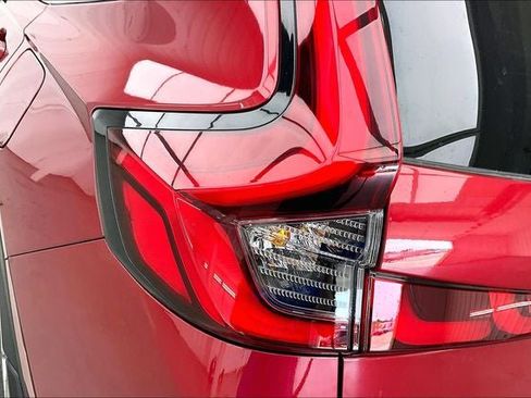 New 2026 Honda CR-V EX image 17