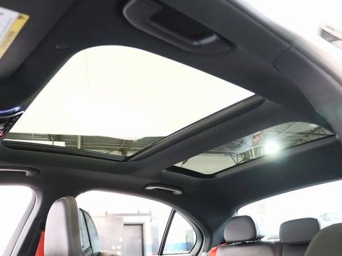 Used 2023 Mercedes-Benz C 43 AMG 4MATIC Sedan w/ Pinnacle Trim Package image 10