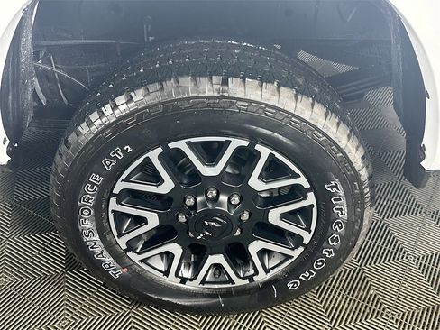 New 2026 RAM 3500 Limited w/ Towing Technology Group image 17