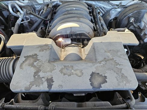 Used 2017 GMC Yukon SLT w/ Open Road Package image 34