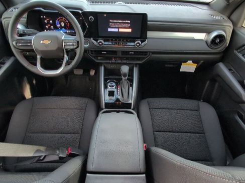 New 2025 Chevrolet Colorado LT w/ Advanced Trailering Package image 5