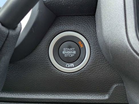 New 2026 RAM 2500 Tradesman AWD/4WD image 26