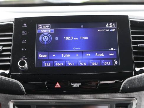Used 2023 Honda Ridgeline RTL-E image 20