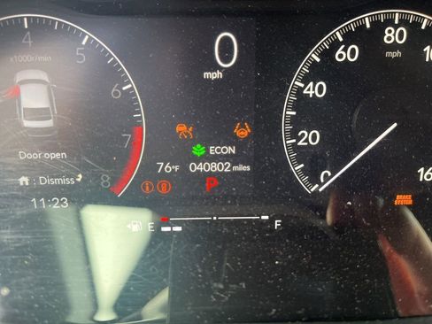 Used 2023 Honda Civic Sport image 5