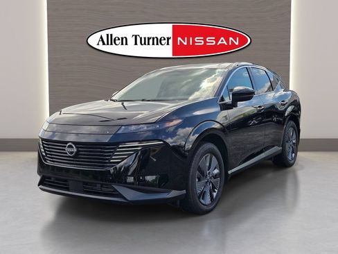 Used 2025 Nissan Murano SL w/ Cargo Package AWD/4WD image 4