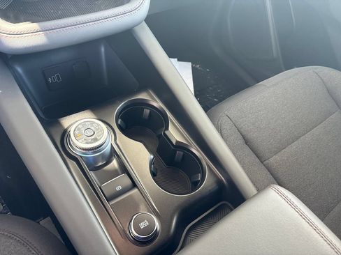 New 2026 Ford Explorer Active AWD/4WD image 12
