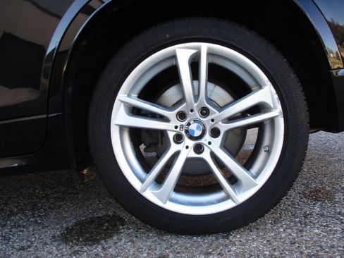 Used 2013 BMW X3 xDrive35i w/ Technology Pkg image 93