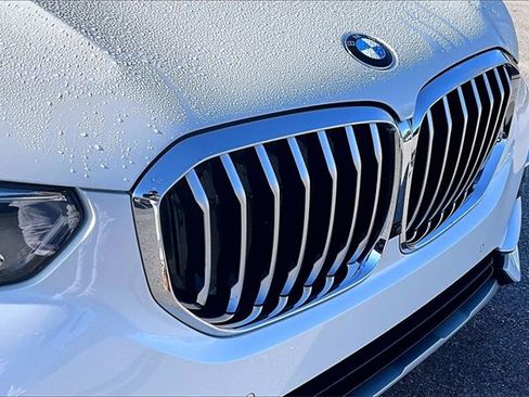 Used 2022 BMW X5 sDrive40i w/ Premium Package image 34