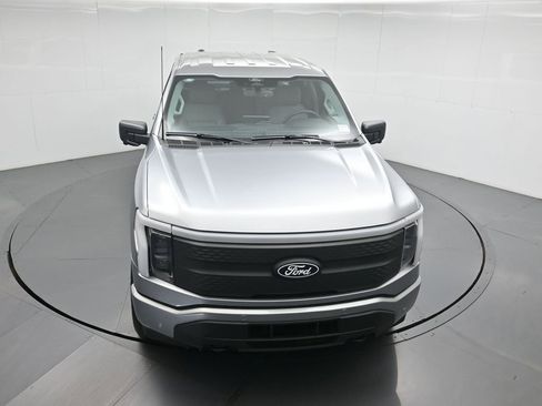 New 2025 Ford F150 Lightning Flash image 36