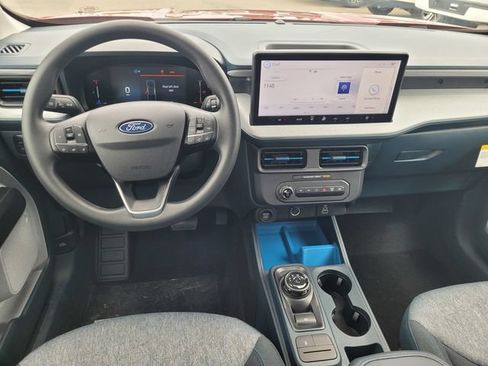 New 2026 Ford Maverick XLT FWD image 7