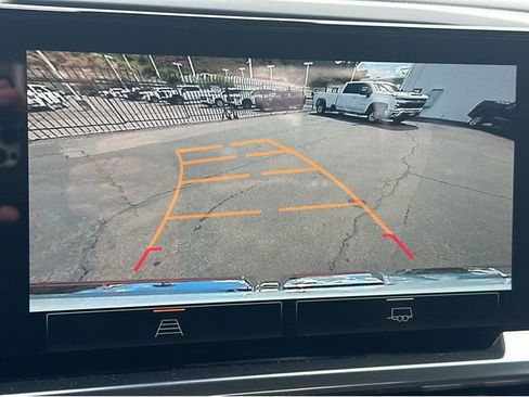 Used 2023 GMC Sierra 1500 Elevation RWD image 24