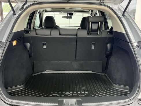 Used 2022 Honda HR-V EX image 22