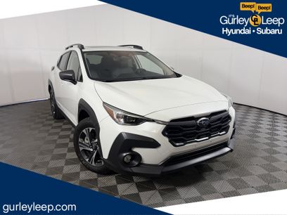 Used 2024 Subaru Crosstrek 2.0i Premium