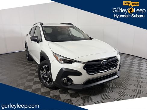 Used 2024 Subaru Crosstrek 2.0i Premium image 1