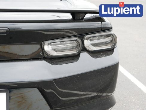 Certified 2020 Chevrolet Camaro SS image 6