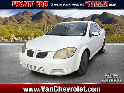 Used 2009 Pontiac G5