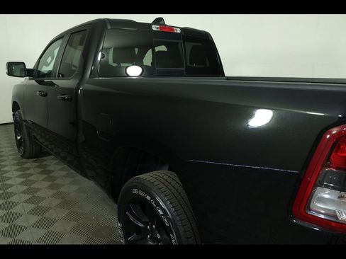 Used 2024 RAM 1500 Big Horn image 17