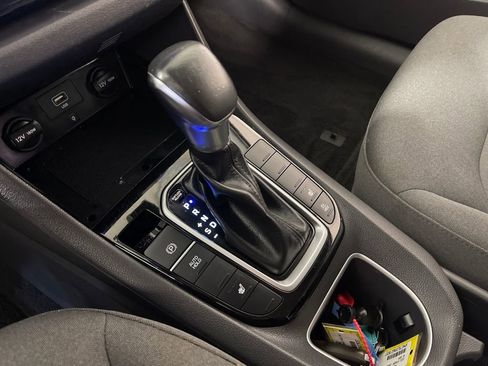 Used 2022 Hyundai Ioniq SEL image 24