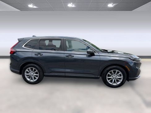 Used 2025 Honda CR-V EX-L image 8