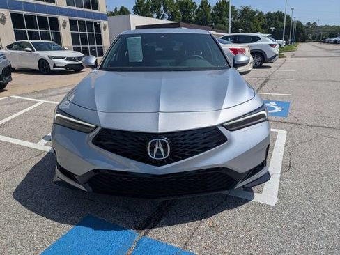 Certified 2026 Acura Integra FWD image 11