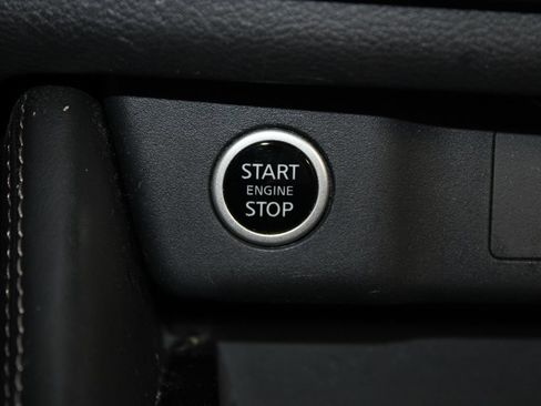 Used 2023 Nissan Rogue SL w/ SL Premium Package FWD image 27