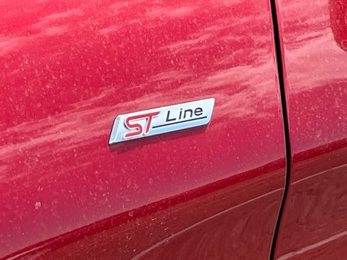 New 2026 Ford Explorer ST-Line RWD image 24