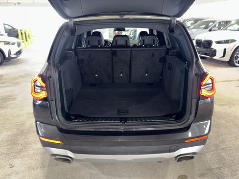 Used 2024 BMW X3 xDrive30i w/ Premium Package AWD/4WD image 13