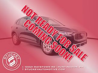 Used 2024 Ford Escape Active w/ Tech Pack #2 video 1