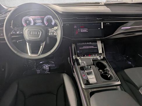New 2026 Audi Q7 3.0T Premium Plus image 16