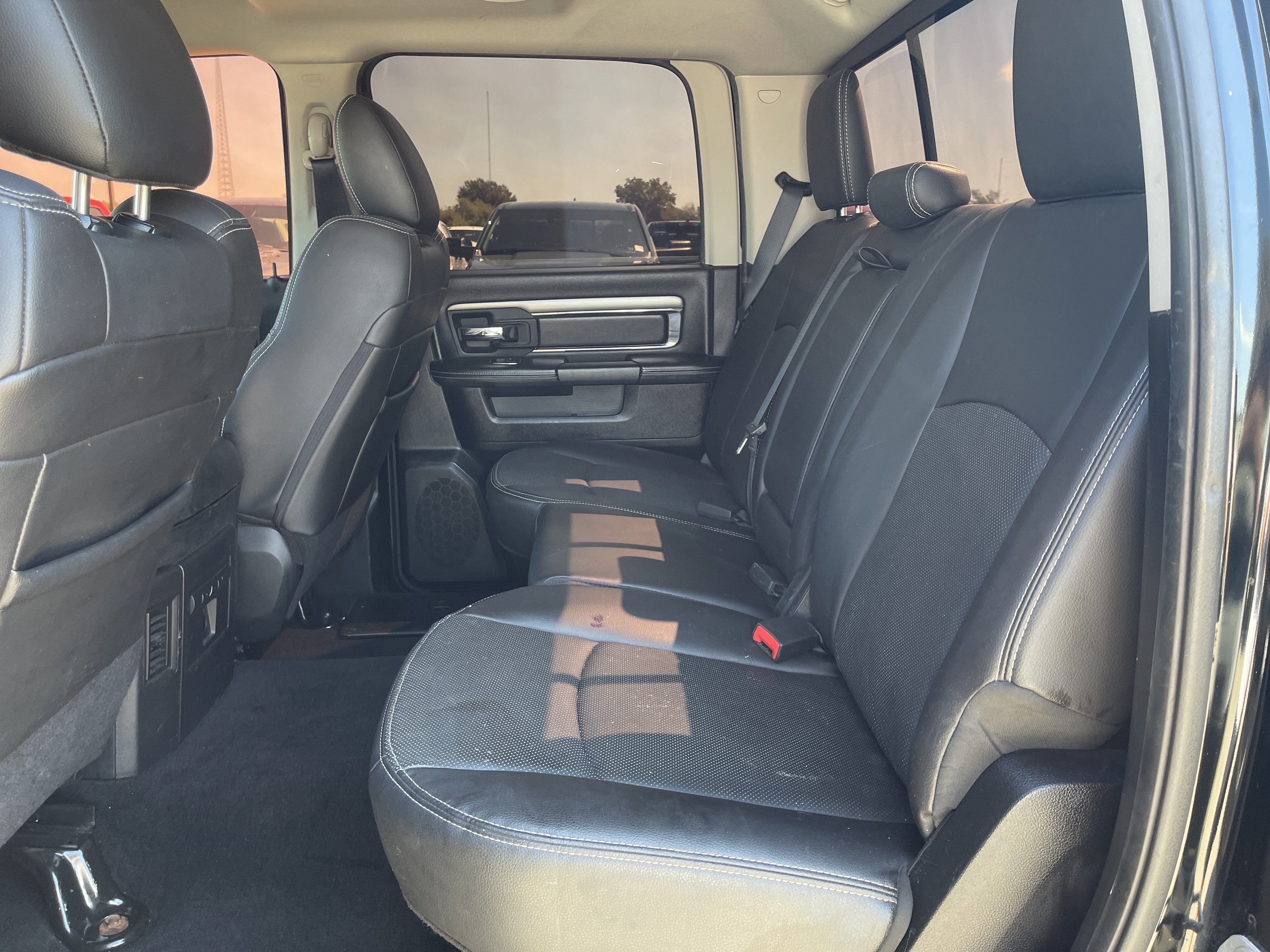 Used 2014 RAM 1500 Sport w/ Remote Start & Security Group AWD/4WD image 36