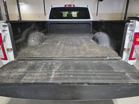 Used 2022 RAM 2500 Tradesman image 14