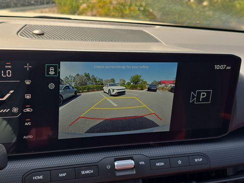 New 2026 Kia K4 GT-Line FWD image 23