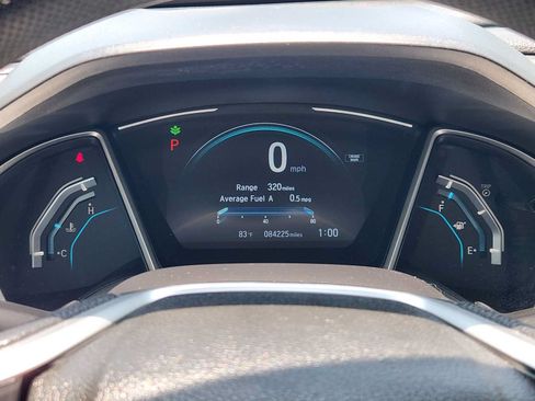 Used 2017 Honda Civic EX-T image 15