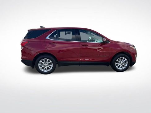 Used 2019 Chevrolet Equinox LT FWD image 7