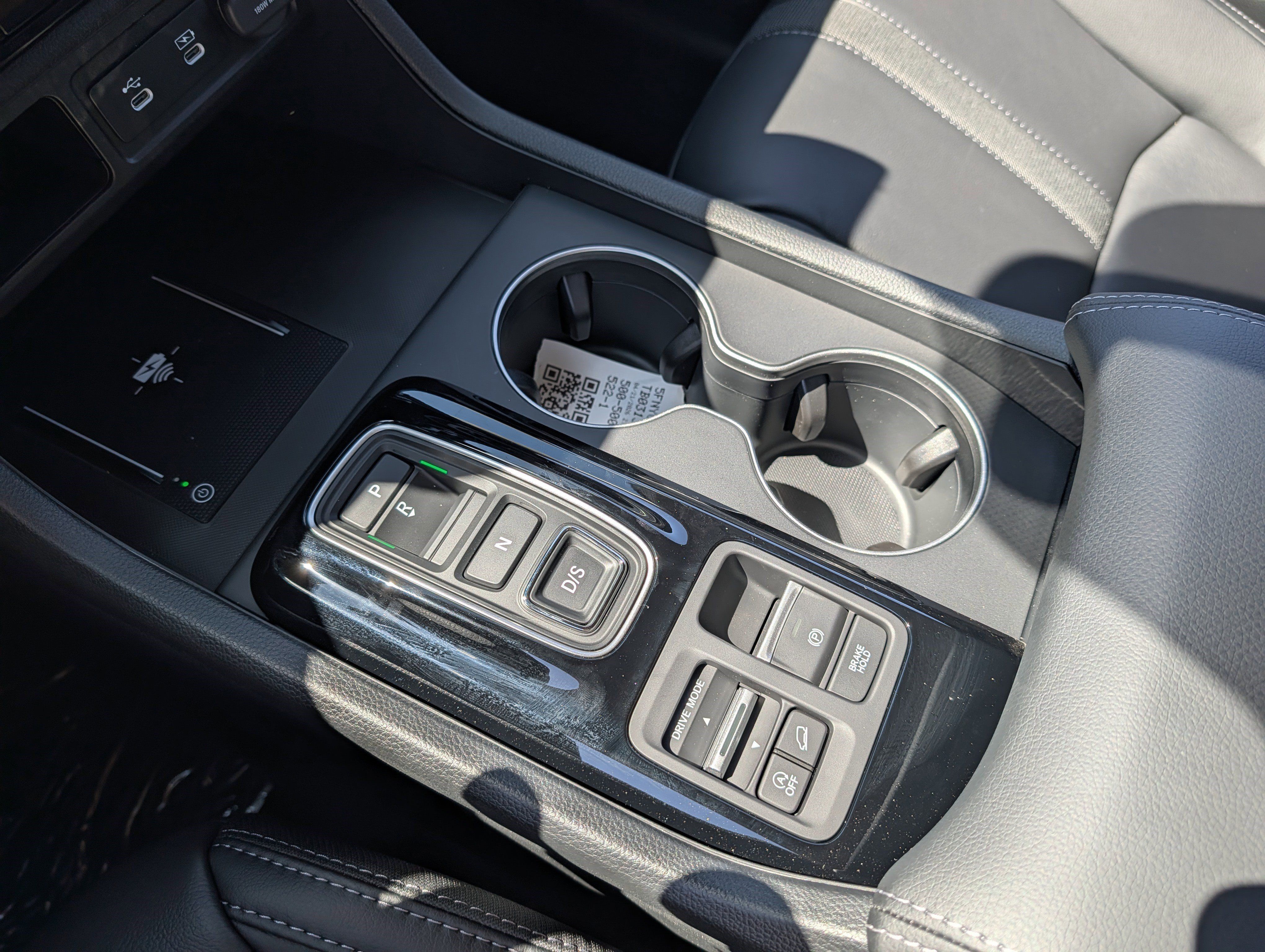 New 2026 Honda Pilot EX-L image 10