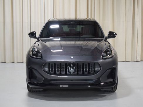 New 2025 Maserati Grecale Folgore AWD/4WD image 9