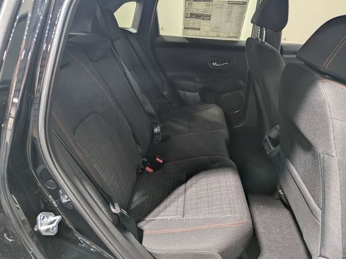 New 2026 Honda HR-V Sport image 22