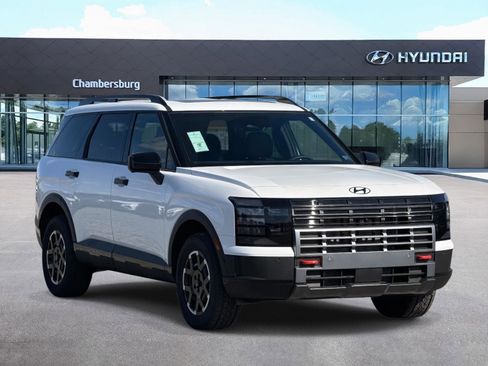 New 2026 Hyundai Palisade XRT Pro image 1