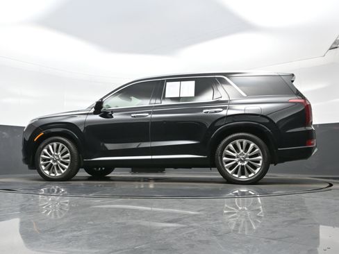 Used 2020 Hyundai Palisade Limited AWD/4WD image 31