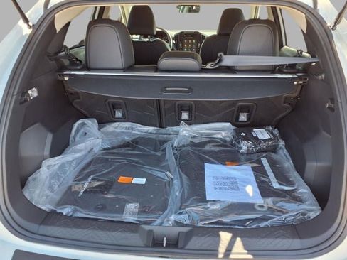 New 2026 Subaru Crosstrek 2.5i Limited AWD/4WD image 36