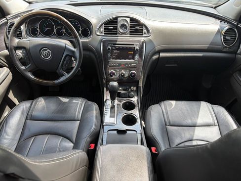 Used 2015 Buick Enclave Premium w/ Experience Buick Package FWD image 20