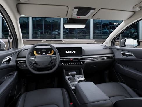 New 2026 Kia Sportage EX image 14